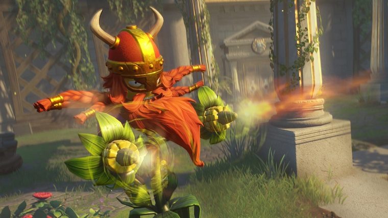Plants Vs Zombies Garden Warfare 2 Review Attack Of The Fanboy