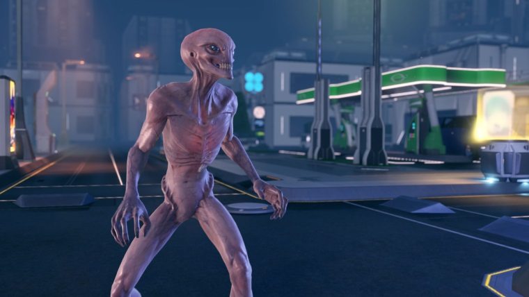 XCOM 2 Guide How to Avoid Mind Control