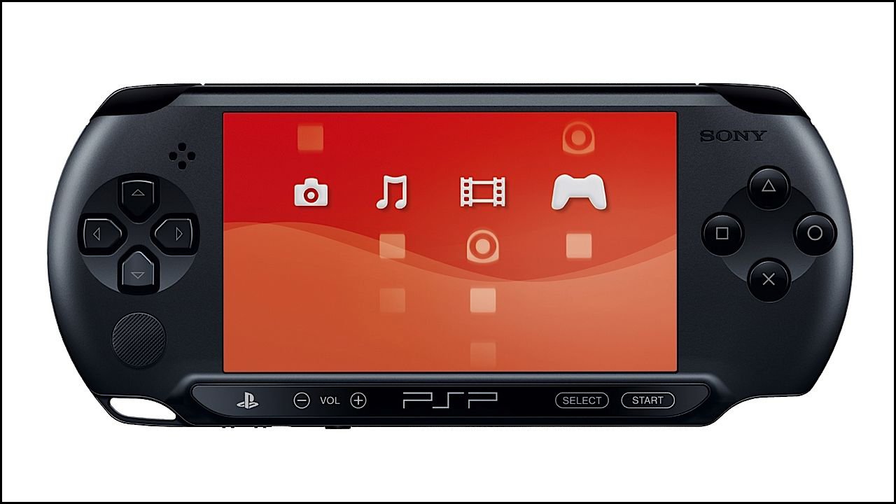 Abnorm Ved navn miljøforkæmper Native PSP PlayStation Store Set To Shut Down For Good In March | Attack of  the Fanboy