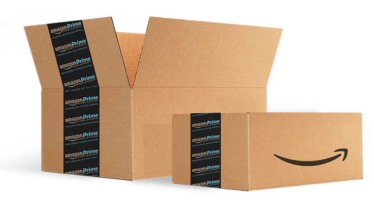 Amazon Japan International Shipping