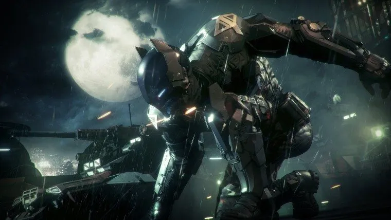 batman arkham knight update details