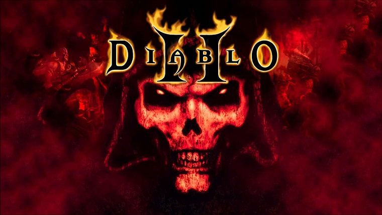 Diablo 2 2016 Patch