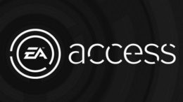 EA Access