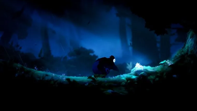 Ori The Blind Forest Definitive Edition Review Pc