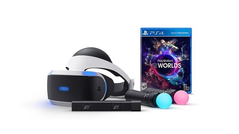 Playstation Vr Pre Orders Returning Tomorrow For The Last Time Attack Of The Fanboy