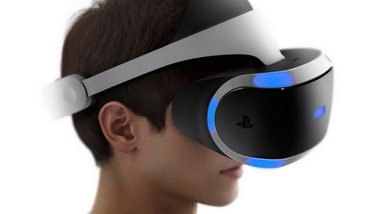 Gamestop Psvr Exceeds Expectations As More Units Are Received