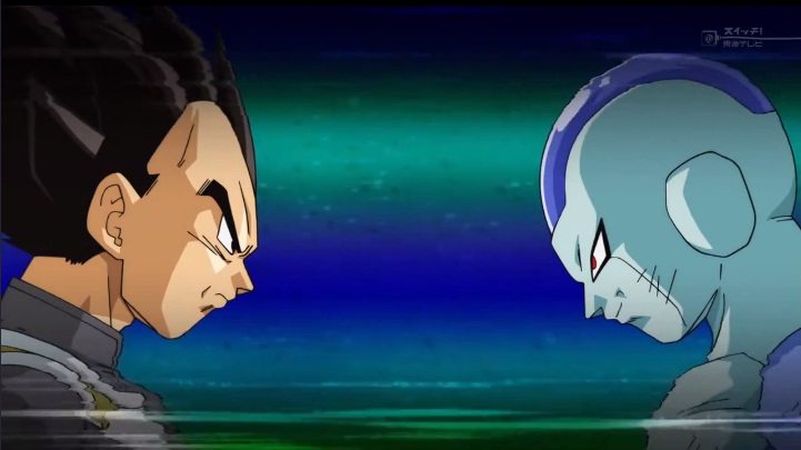 Dragon Ball Super Episode 35 Review: Vegeta vs Frost And Magetta | Attack  of the Fanboy