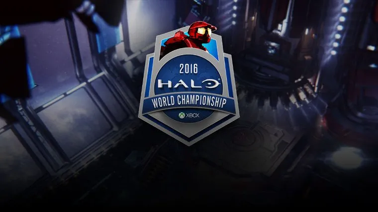 Halo World Championships 2016