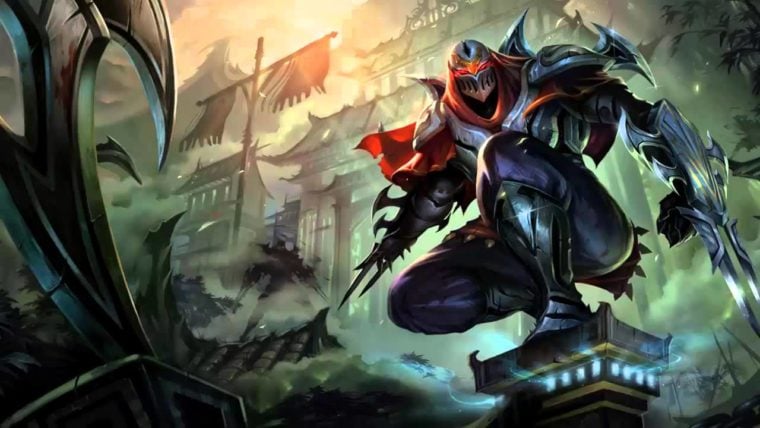 League of Legends Update Patch 6.6 Notes And Release Date Revealed ...