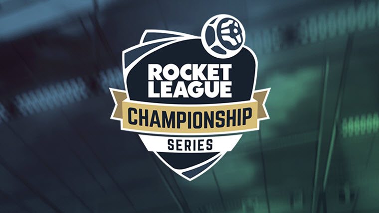 Rocket League ChampionshiP Series