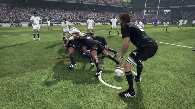 rugby challenge 3 ps4 trailer