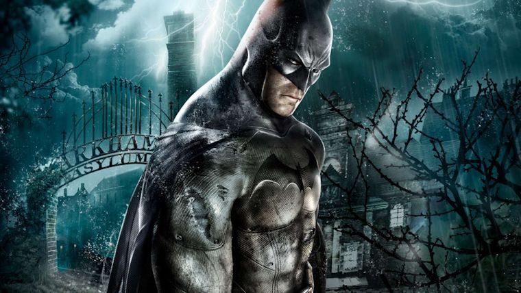 Batman: Return to Arkham - HD Remaster of Arkham Asylum and City Hits PS4  and Xbox One This July | Attack of the Fanboy