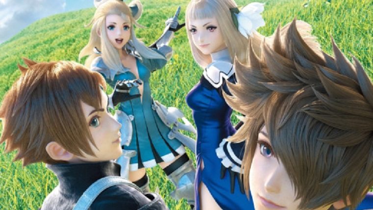 Bravely Second End Layer Review Attack Of The Fanboy