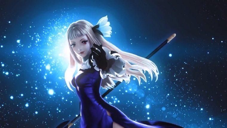 Bravely Second Achievements Guide