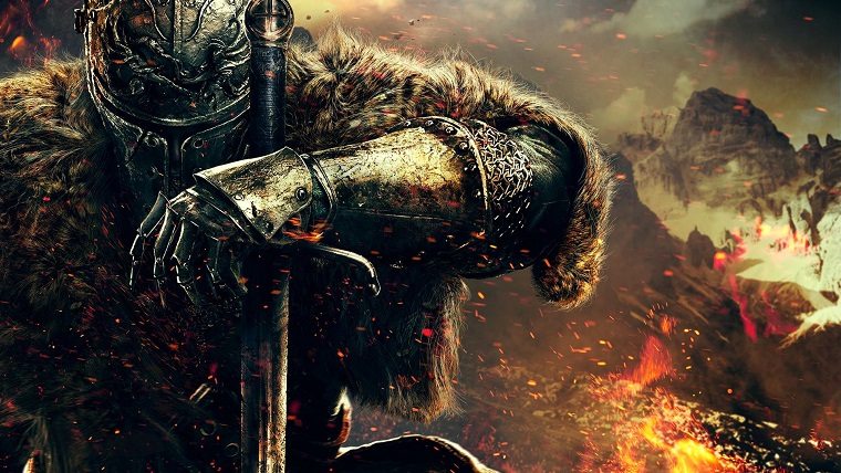 Praise The Sun Dark Souls 3 Rules April Npd Attack Of The Fanboy