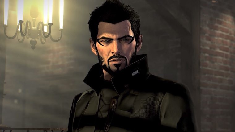 Deus Ex: Mankind Divided 101 Trailer Released, Collector's Edition ...