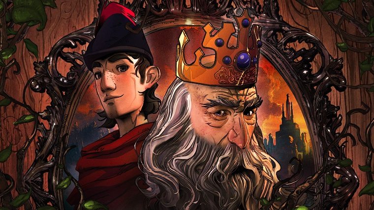 King's Quest Free