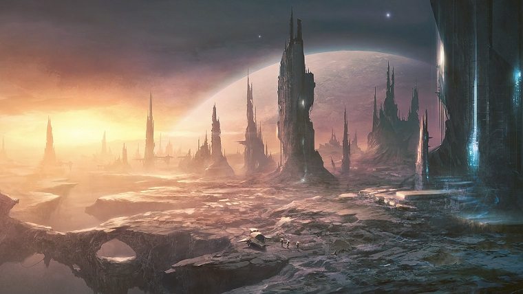 Pre-Order Stellaris And Have Your Name Shot Into The Atmosphere ...