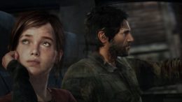 The Last Of Us Movie