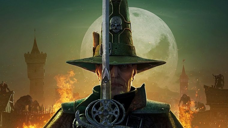 Warhammer End Times sales update