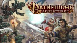 Pathfinder Adventures