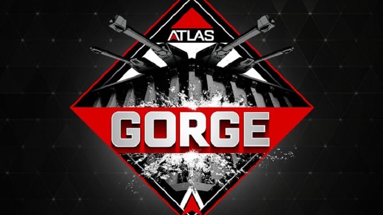 Atlas Gorge Free