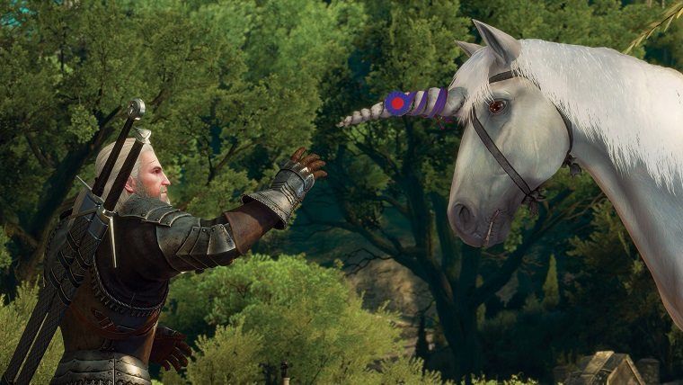 Witcher 3 Blood And Wine Release Date