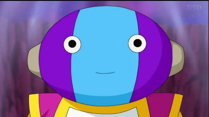 Dragon Ball Super Episode 41 Review The Wish Is Granted As Champa Saga Ends Attack Of The Fanboy - monaka clothes roblox