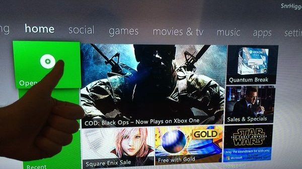 call of duty black ops compatible with xbox one