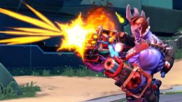 Battleborn Microtransactions