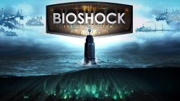 BioShock The Collection September