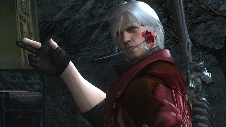 devil may cry 1 dante voice actor