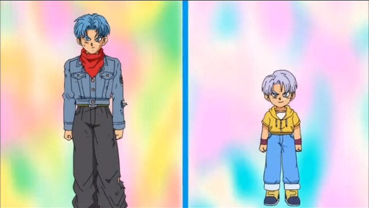 Dragon Ball Super Episode 49 Review History Of Future Trunks Explained Attack Of The Fanboy - dragon ball after future roblox