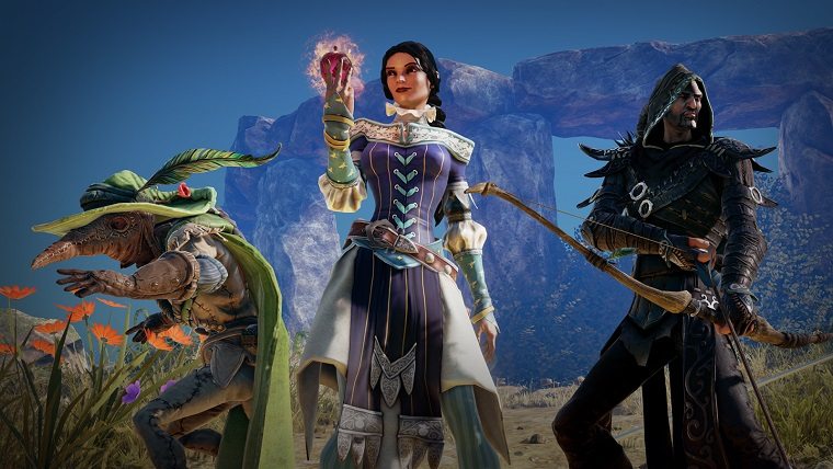 Fable Fortune Kickstarter Cancelled