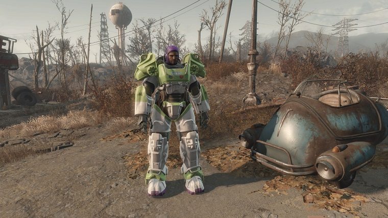 best fallout 4 creation club mods