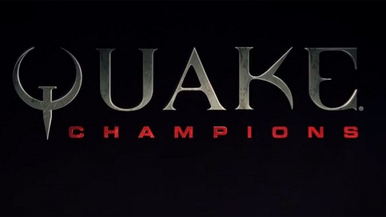 Quake Champions PC Exclusive