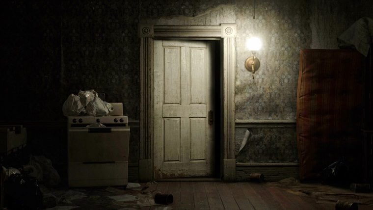 is resident evil 7 coming to nintendo switch