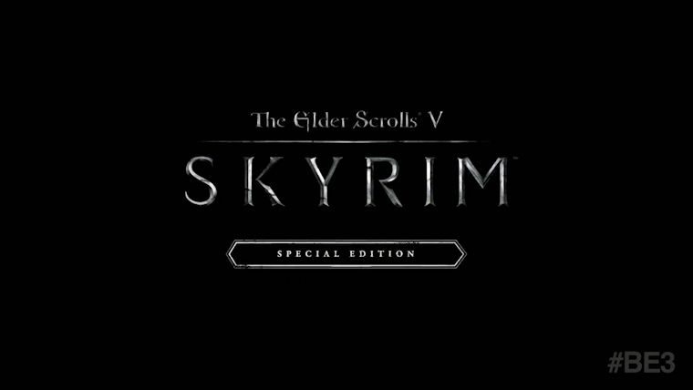 the elder scrolls v skyrim special edition ps4 mods