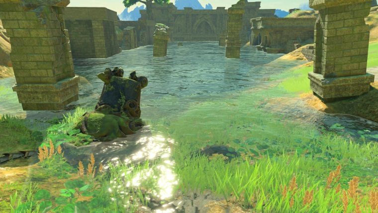 Where does Zelda: Breath of the Wild Fit in the Timeline? | Attack of