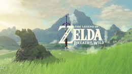 E3 2016 Zelda