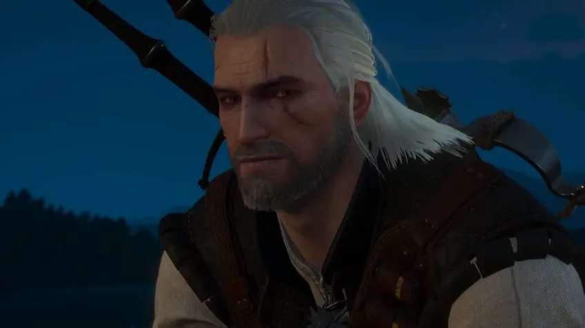 Witcher 3 Blood And Wine Easter Egg