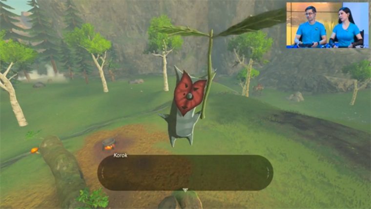 Where does Zelda: Breath of the Wild Fit in the Timeline? | Attack of