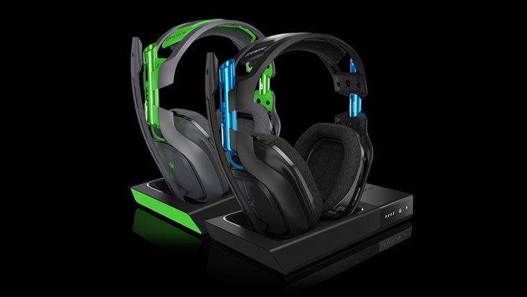astro a50 gaming headset xbox one
