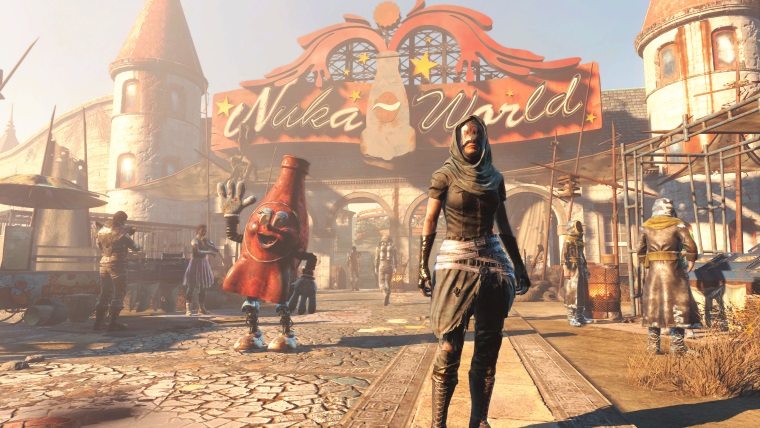 nuka world removed from skidrow site?