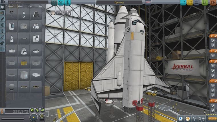 best ksp mods for realistic