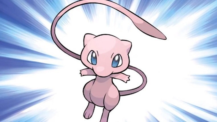 Pokemon Go Data Miner Finds Mew Ditto And More In Game S Code Attack Of The Fanboy - code for mew in pokemon universe roblox