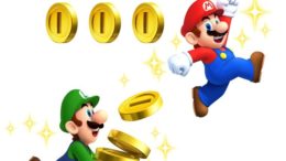 Nintendo Market Value Surpasses Sony