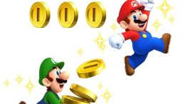 Nintendo Market Value Surpasses Sony