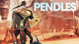 Pendles Battleborn