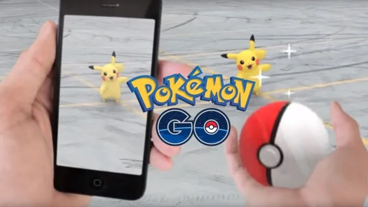 how to travel without moving in pokemon go